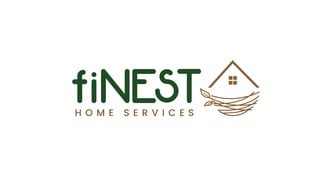 fiNest Home Services logo