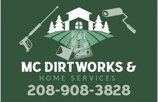 Avatar for MC Dirtworks & Home Services LLC