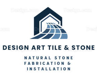 Design Art Tile logo