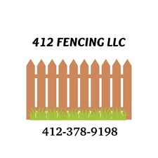 Avatar for 412 Fencing LLC