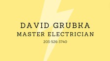 David Grubka logo