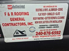 Avatar for F&R General Contractor, Inc.