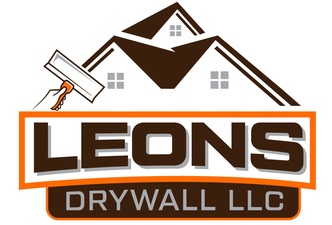 Leons Drywall llc logo