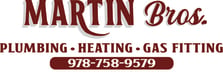 Avatar for Martin Brothers Plumbing and Heating
