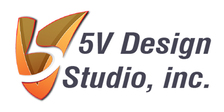 Avatar for 5V Design Studio Inc.