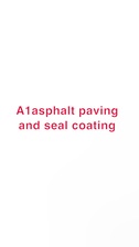 Avatar for A1 Asphalt Paving And Seal Coating