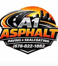 Avatar for A1 Asphalt Paving And Seal Coating