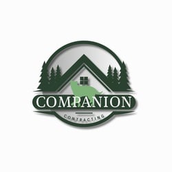 Companion Contracting, LLC logo