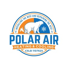 Avatar for POLAR AIR HEATING AND COOLING
