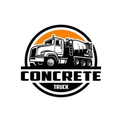 Fountain Concrete logo