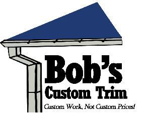 Bob's Custom Trim, Inc logo
