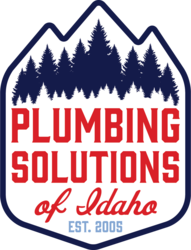 Plumbing Solutions Of Idaho logo