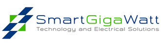 SmartGigaWatt logo