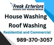 Avatar for Fresh Exteriors