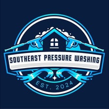 Southeast Pressure Washing logo