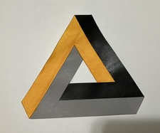 Logo for Ascension Paint Pros, LLC