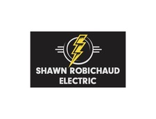 Logo for Shawn Carneiro Robichaud Electrician