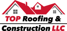 Top Roofing & Construction LLC logo
