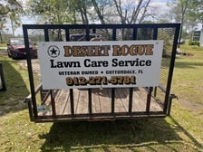 Avatar for Desert Rogue Lawn Care