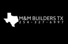 Avatar for M&M BUILDERSTX LLC