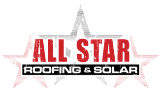 All Star Roofing and Solar logo