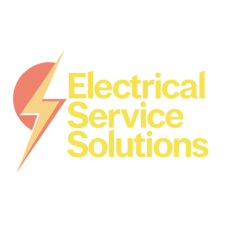 Logo for Electrical Service Solutions LLC