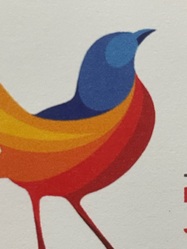 Little Birdy Cleaning, LLC logo