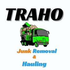 Avatar for Traho Junk Removal & Hauling