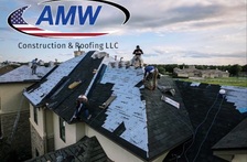 Avatar for AMW Construction And Roofing
