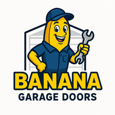 Avatar for Banana Garage Doors