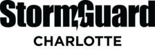 Logo for Storm Guard of Charlotte