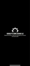 Hensleys Home Repair logo