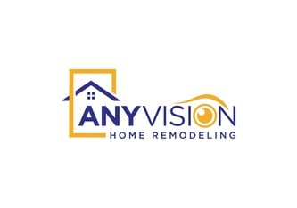 ANYVISION HOME REMODELING INC logo