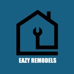 Eazy Remodels LLC logo