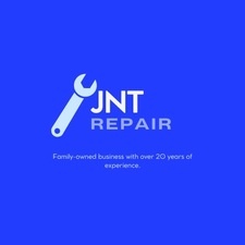 Logo for JNT Repair