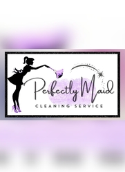 PERFECTLY MAID LLC logo
