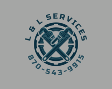 Logo for L&L Services LLC