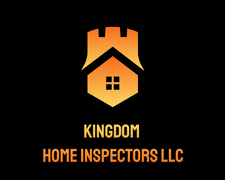 Logo for Kingdom Home Inspectors LLC