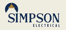 Logo for Simpson Electrical Services, LLC