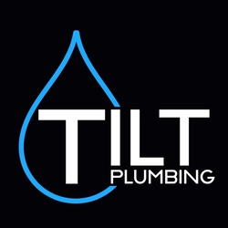 Tilt Plumbing logo