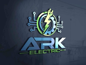 ARK Electric, Inc. logo