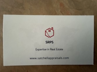 Satchell Real Property Services, Inc logo