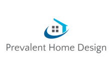 Logo for Prevalent Home Design
