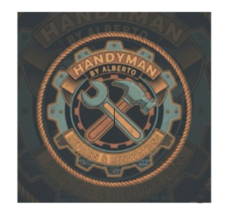 Avatar for Handyman by Alberto