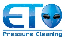 Logo for ET Pressure Cleaning, LLC