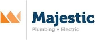 Majestic Plumbing & Electric logo