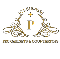 PRC Cabinets & Countertops LLC logo