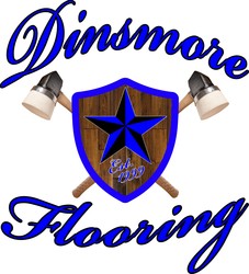Dinsmore Flooring, Inc. logo