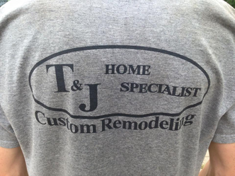 T&J Home Specialist, Inc. logo