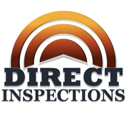 Direct Inspections logo